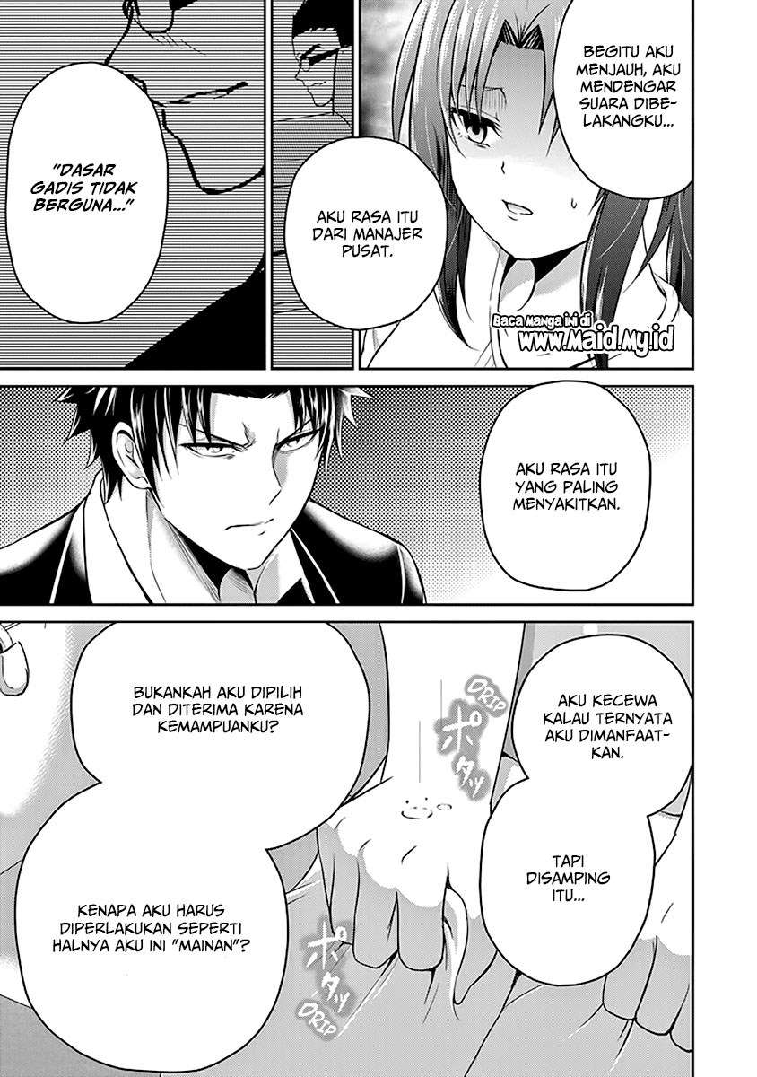 29 to JK Chapter 18 - halaman 36