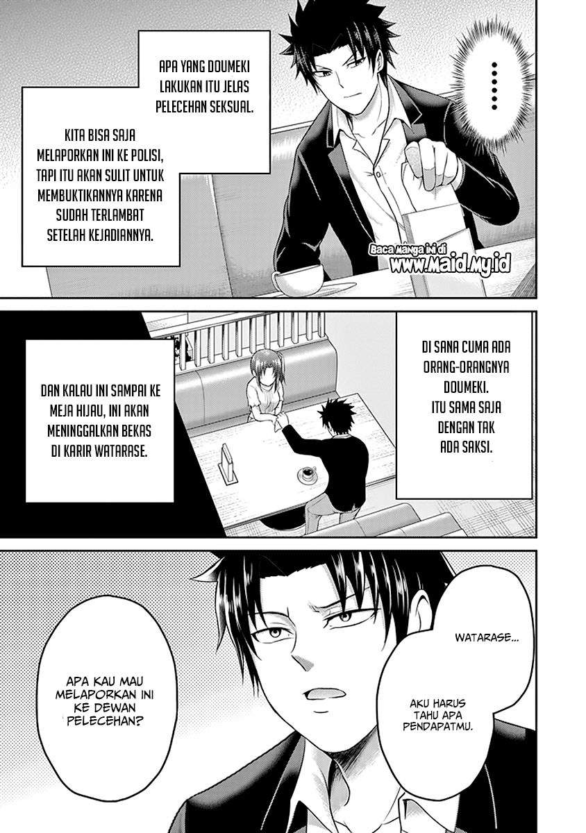 29 to JK Chapter 18 - halaman 38