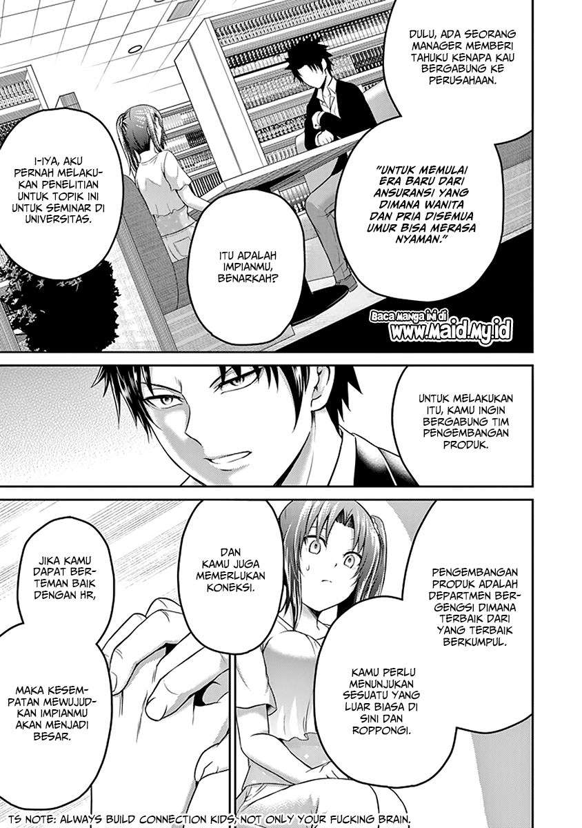 29 to JK Chapter 18 - halaman 42