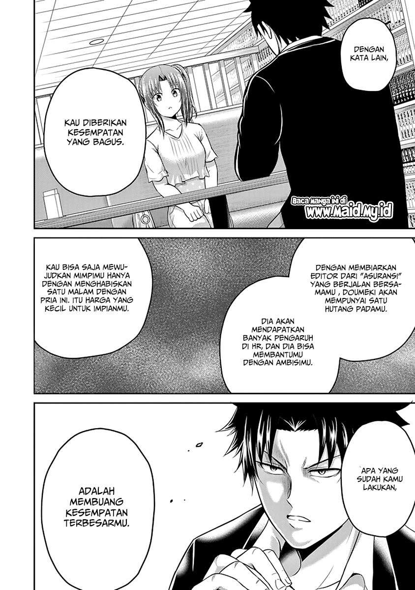 29 to JK Chapter 18 - halaman 43