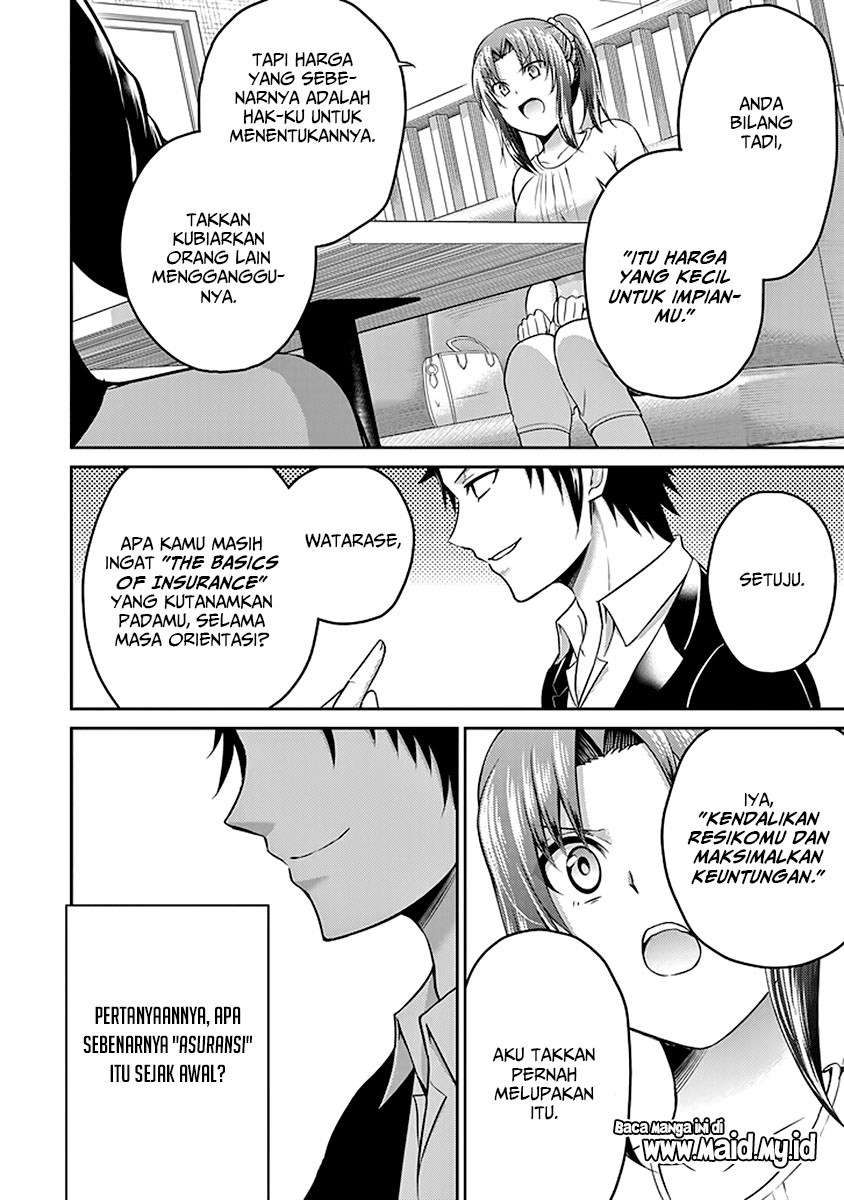 29 to JK Chapter 18 - halaman 45