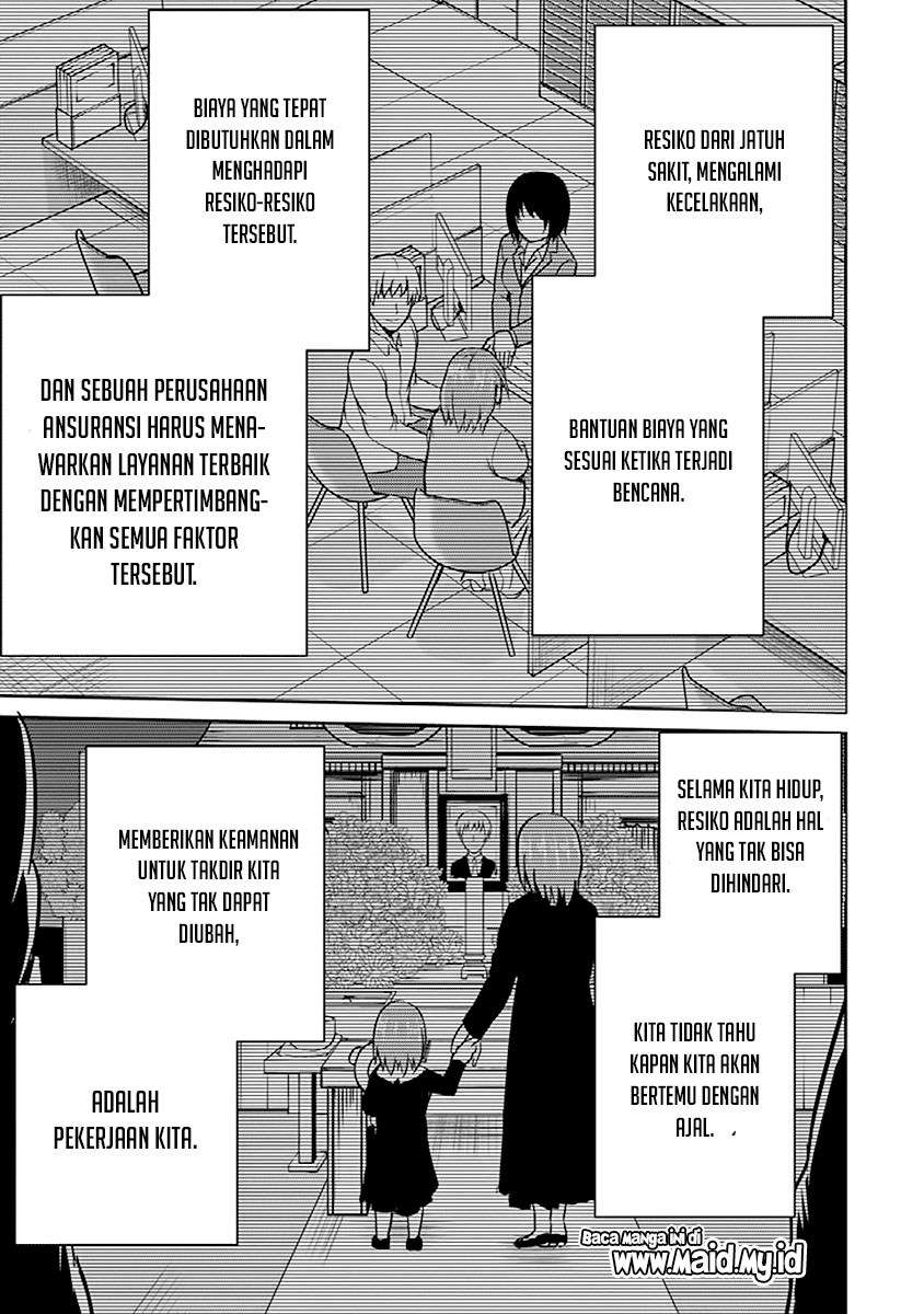 29 to JK Chapter 18 - halaman 46