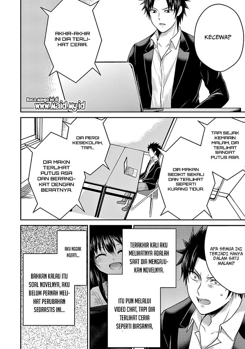 29 to JK Chapter 18 - halaman 7
