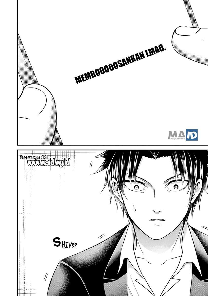 29 to JK Chapter 18 - halaman 9