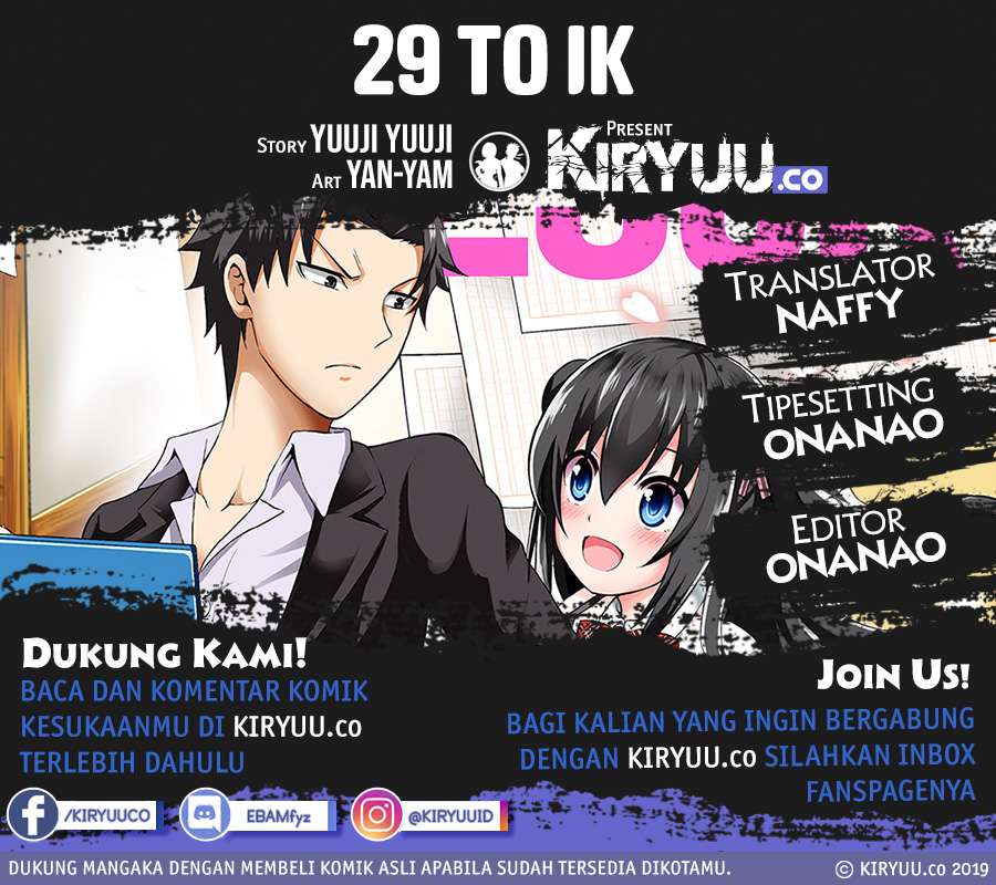 29 to JK Chapter 19 - halaman 1