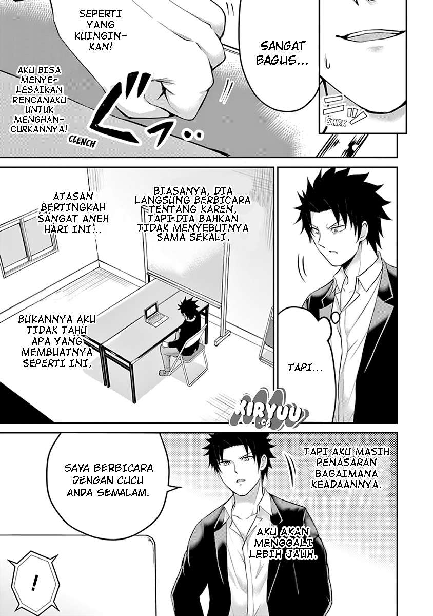 29 to JK Chapter 19 - halaman 12