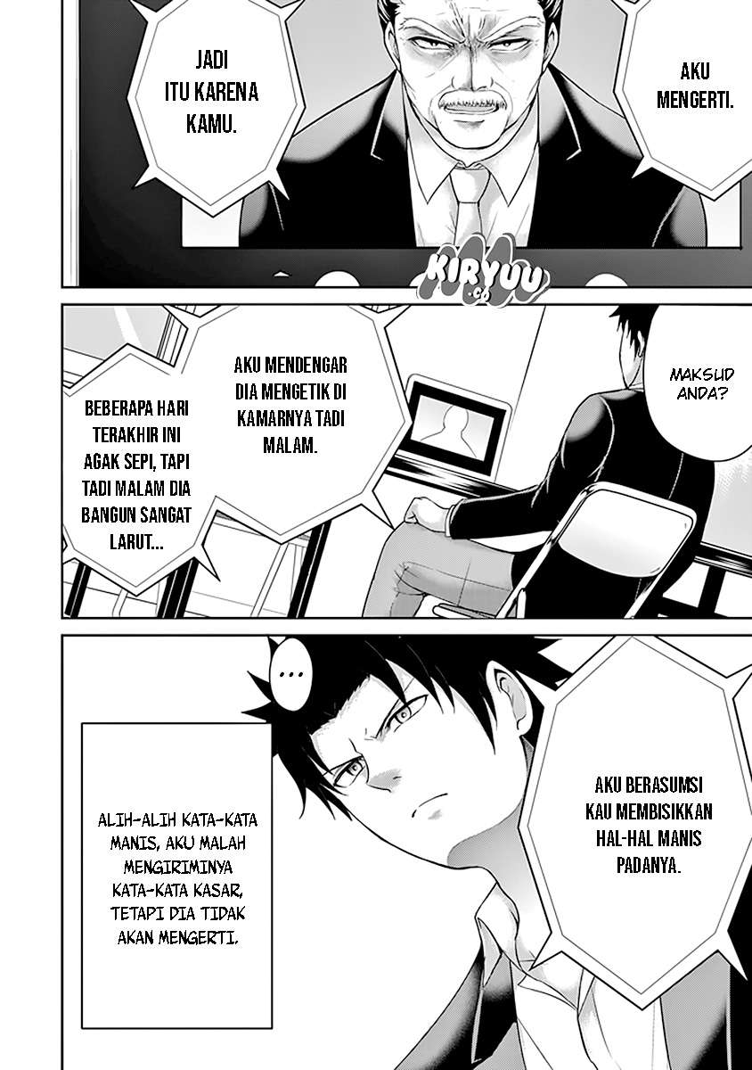 29 to JK Chapter 19 - halaman 13