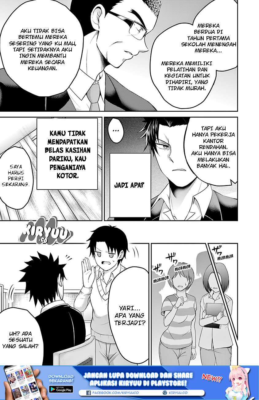 29 to JK Chapter 19 - halaman 22