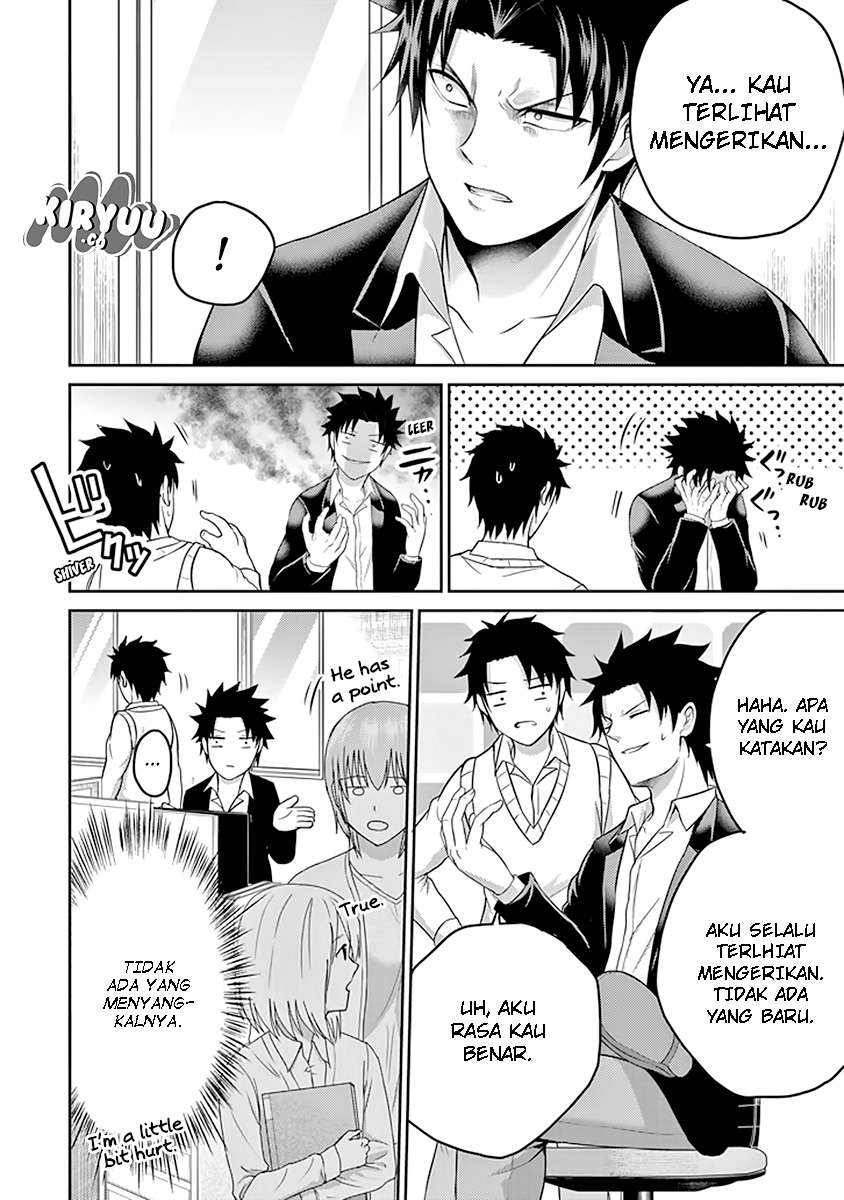 29 to JK Chapter 19 - halaman 23