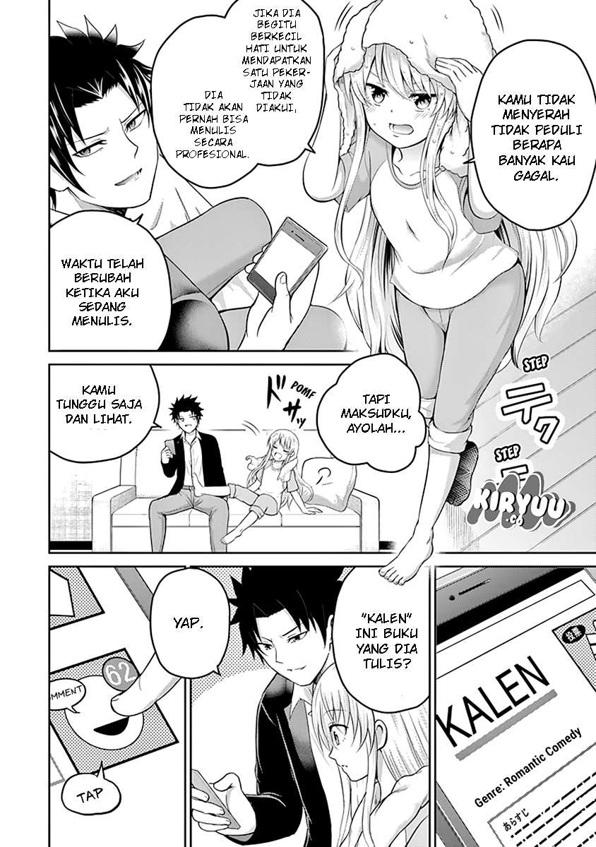 29 to JK Chapter 19 - halaman 27