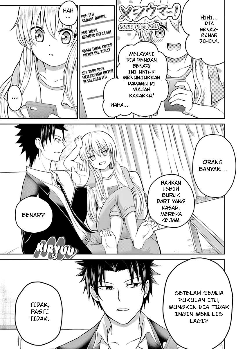 29 to JK Chapter 19 - halaman 28