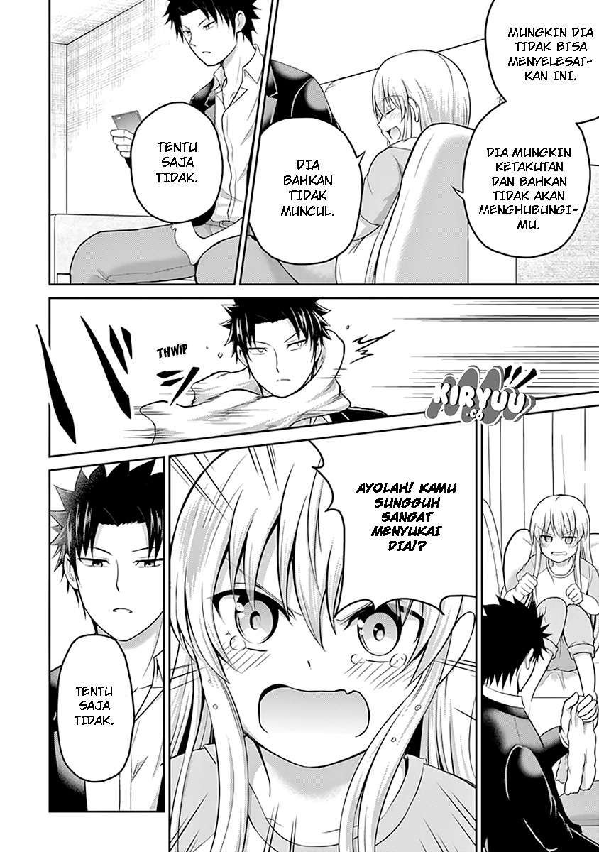 29 to JK Chapter 19 - halaman 29