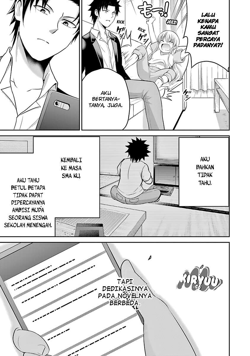 29 to JK Chapter 19 - halaman 30