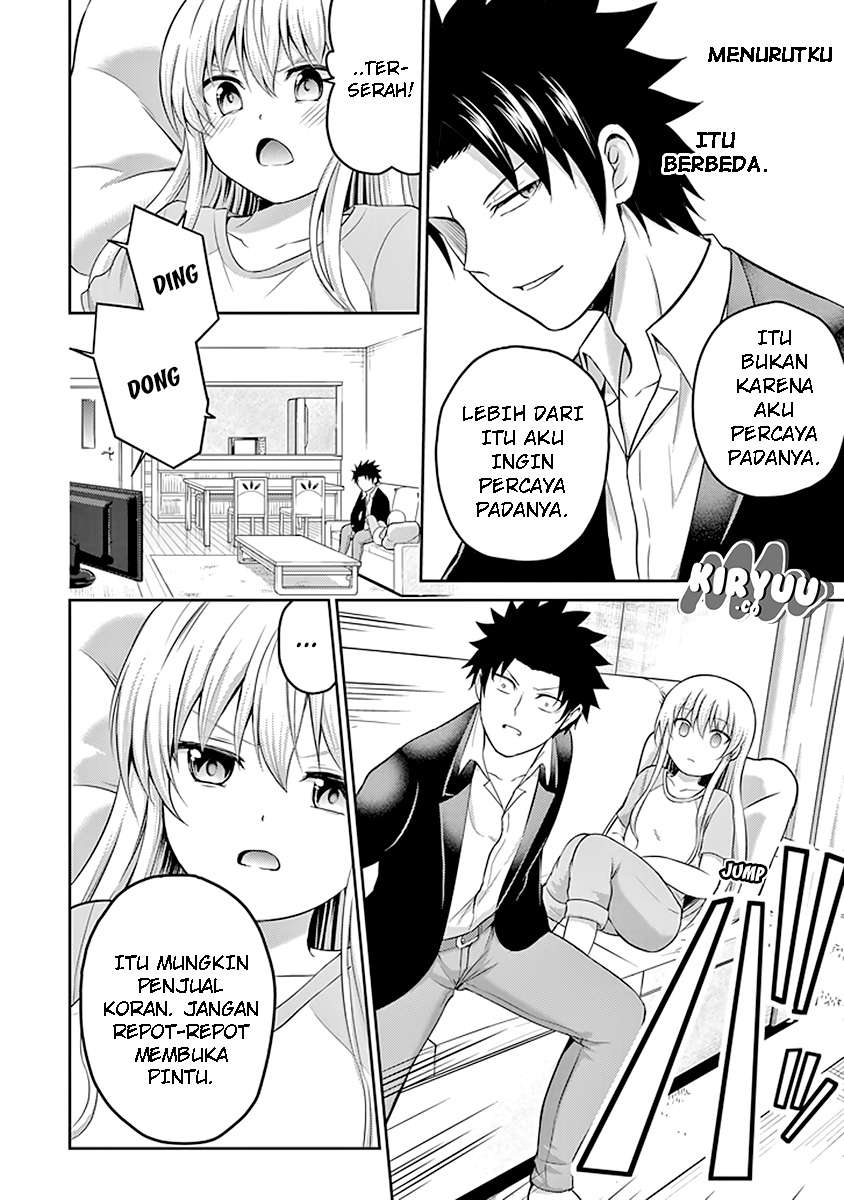 29 to JK Chapter 19 - halaman 31