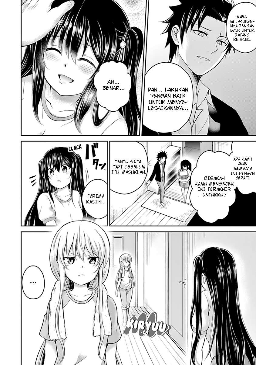 29 to JK Chapter 19 - halaman 34