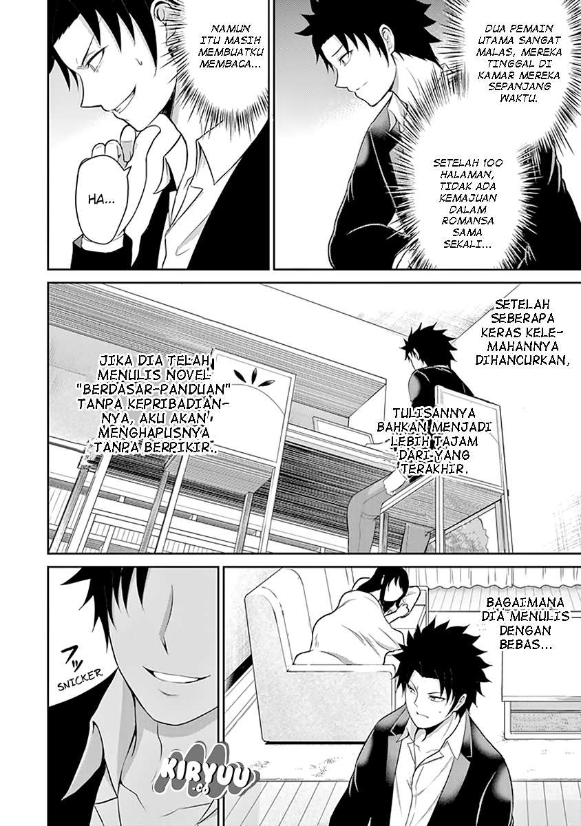 29 to JK Chapter 19 - halaman 38