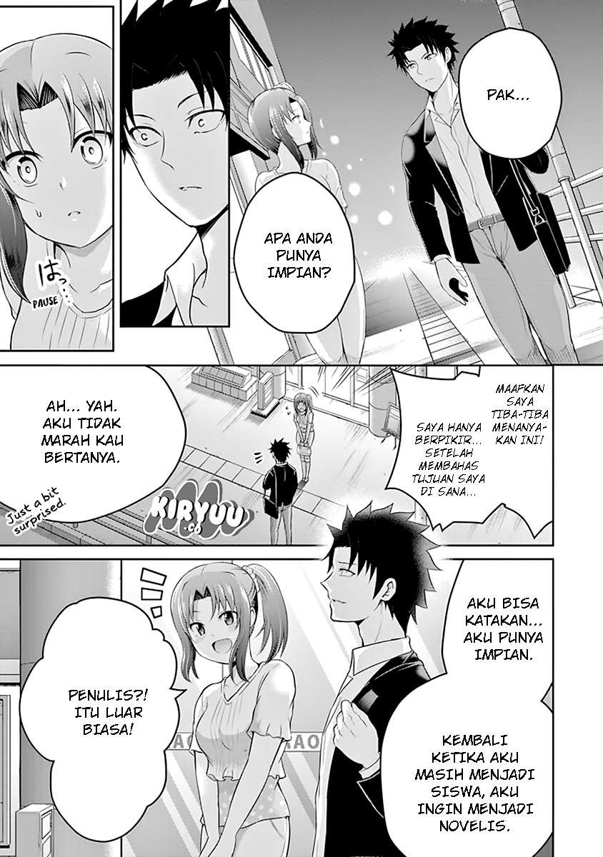 29 to JK Chapter 19 - halaman 4