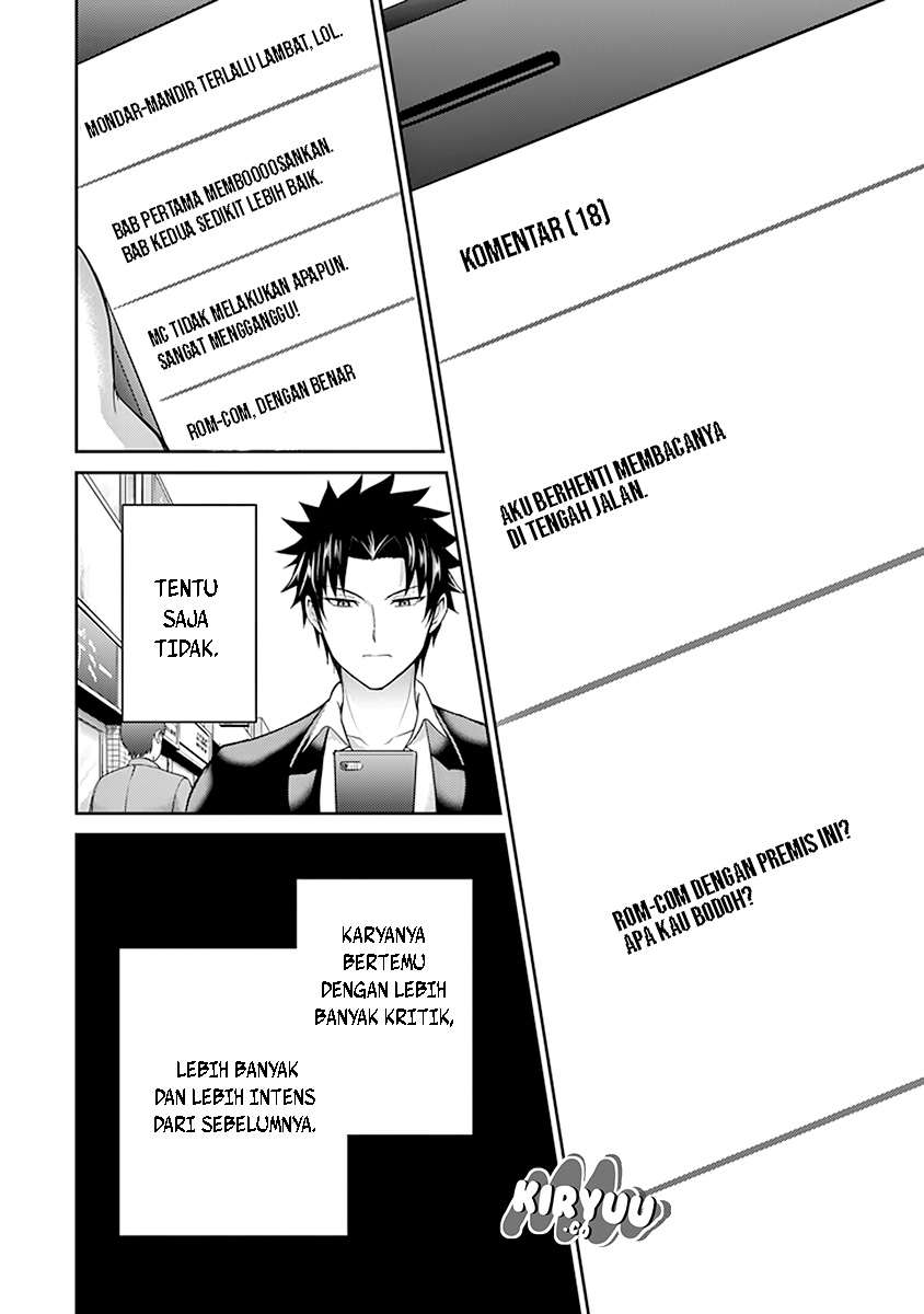29 to JK Chapter 19 - halaman 40