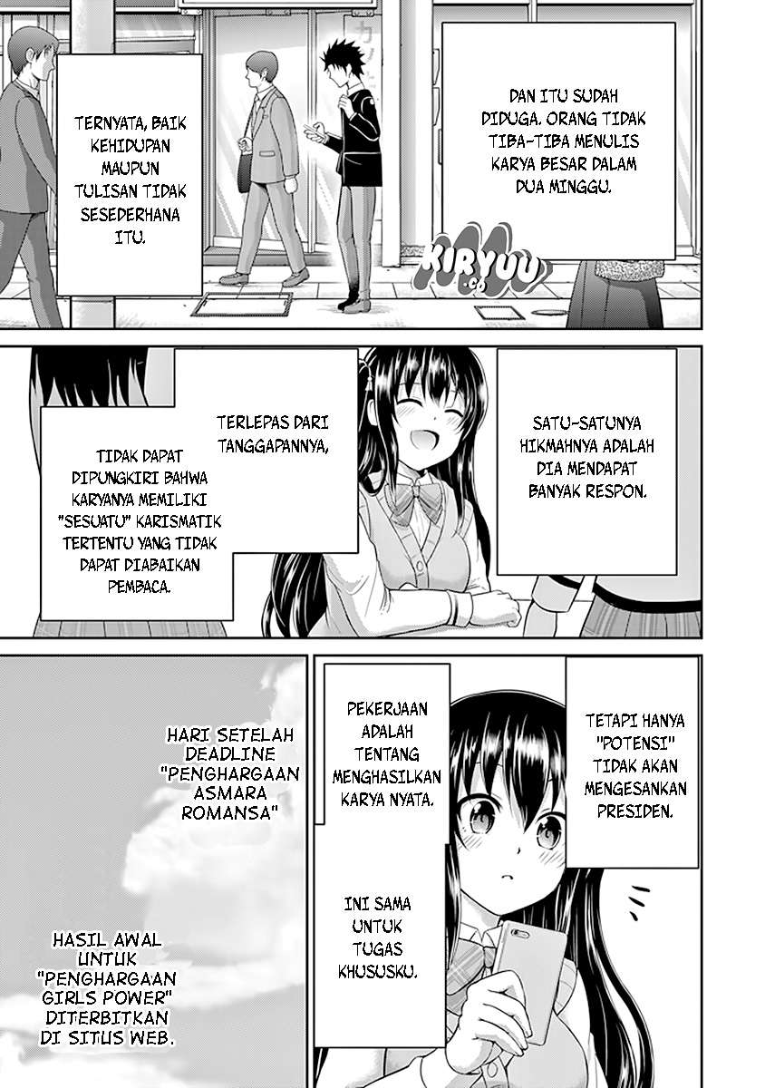 29 to JK Chapter 19 - halaman 41