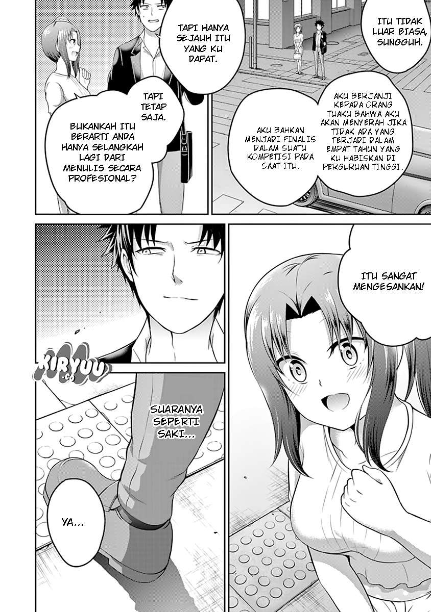 29 to JK Chapter 19 - halaman 5