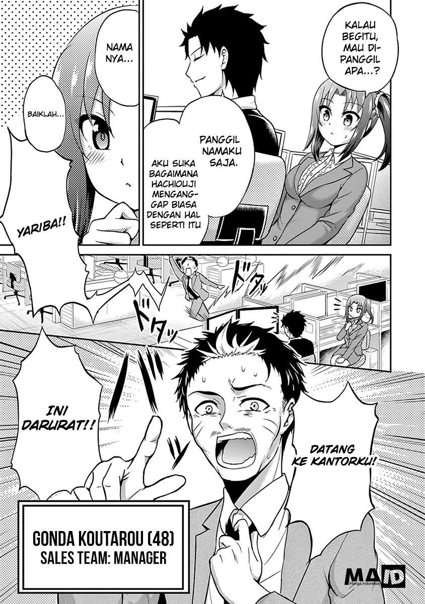 29 to JK Chapter 2 - halaman 11
