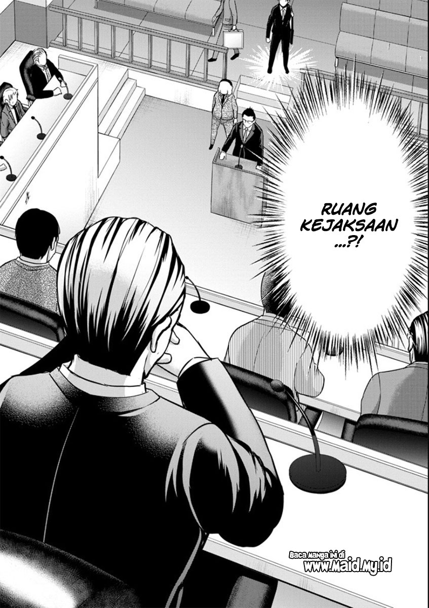 29 to JK Chapter 20 - halaman 16