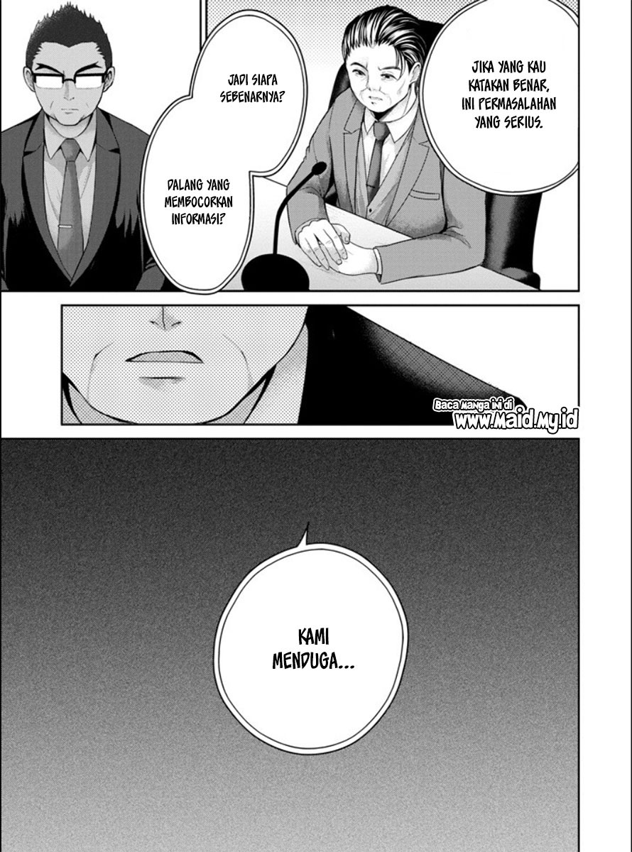 29 to JK Chapter 20 - halaman 23