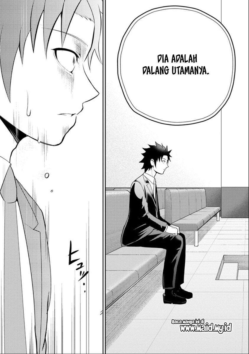 29 to JK Chapter 20 - halaman 25