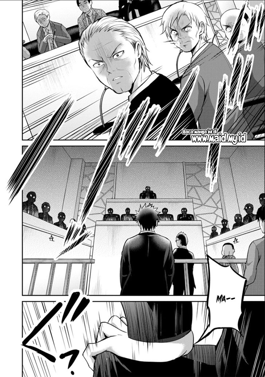29 to JK Chapter 20 - halaman 26