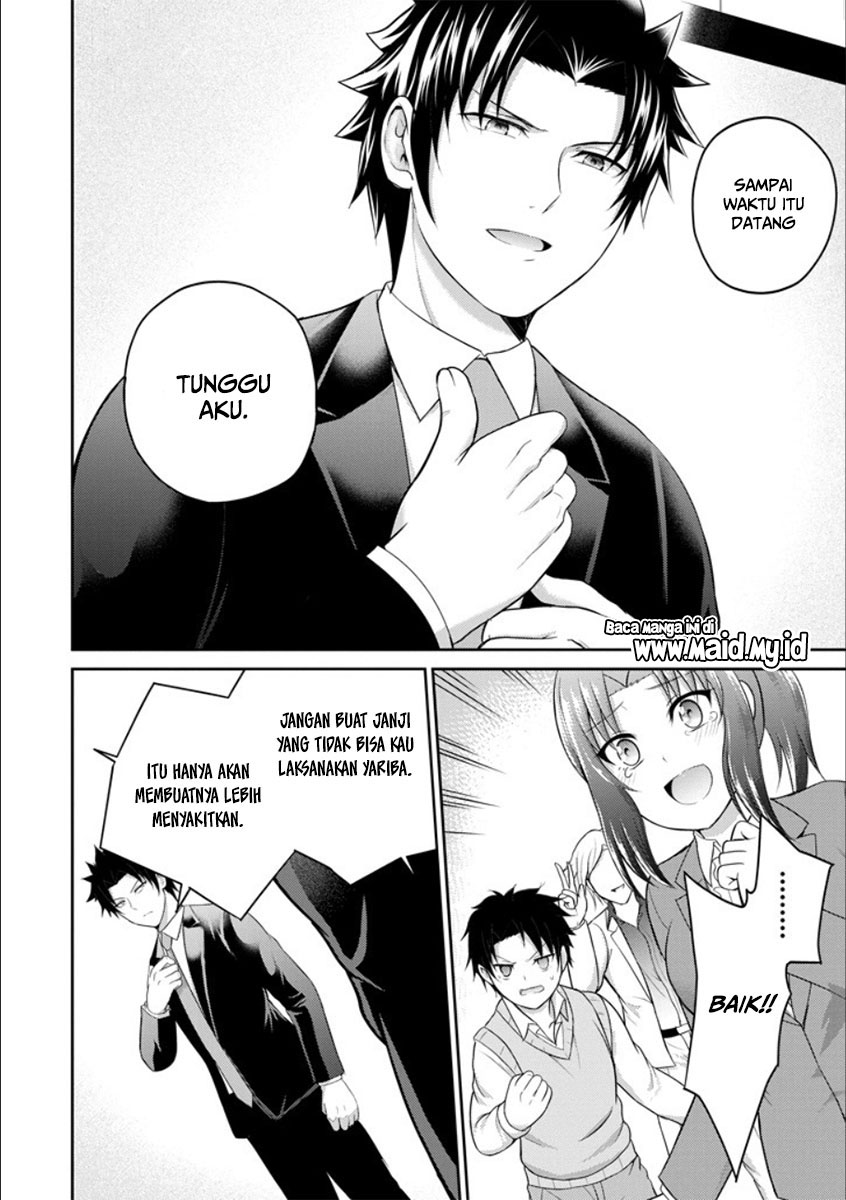 29 to JK Chapter 21 - halaman 15
