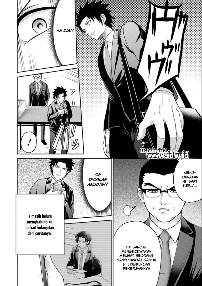 29 to JK Chapter 21 - halaman 21