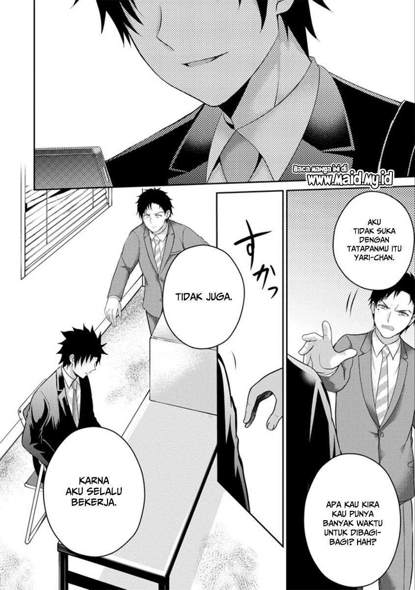 29 to JK Chapter 21 - halaman 23