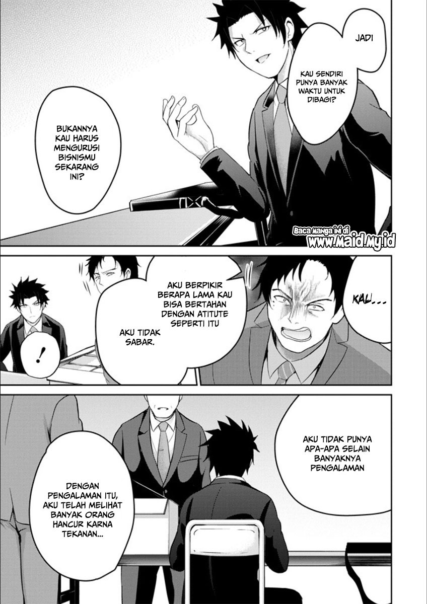 29 to JK Chapter 21 - halaman 24