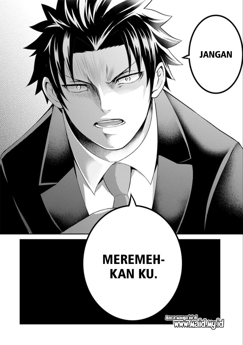 29 to JK Chapter 21 - halaman 27
