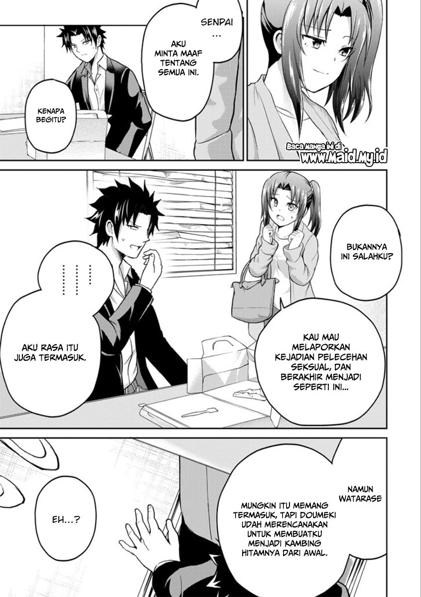 29 to JK Chapter 21 - halaman 34