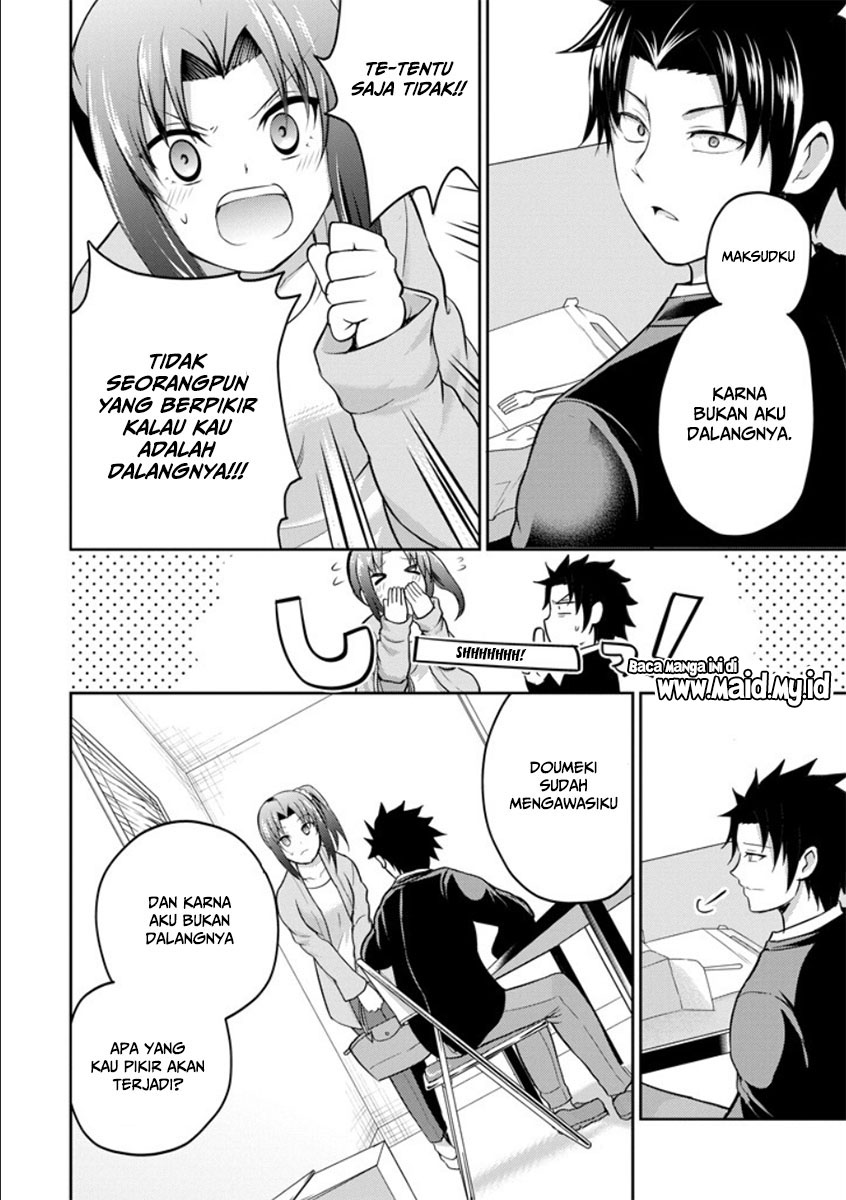29 to JK Chapter 21 - halaman 35