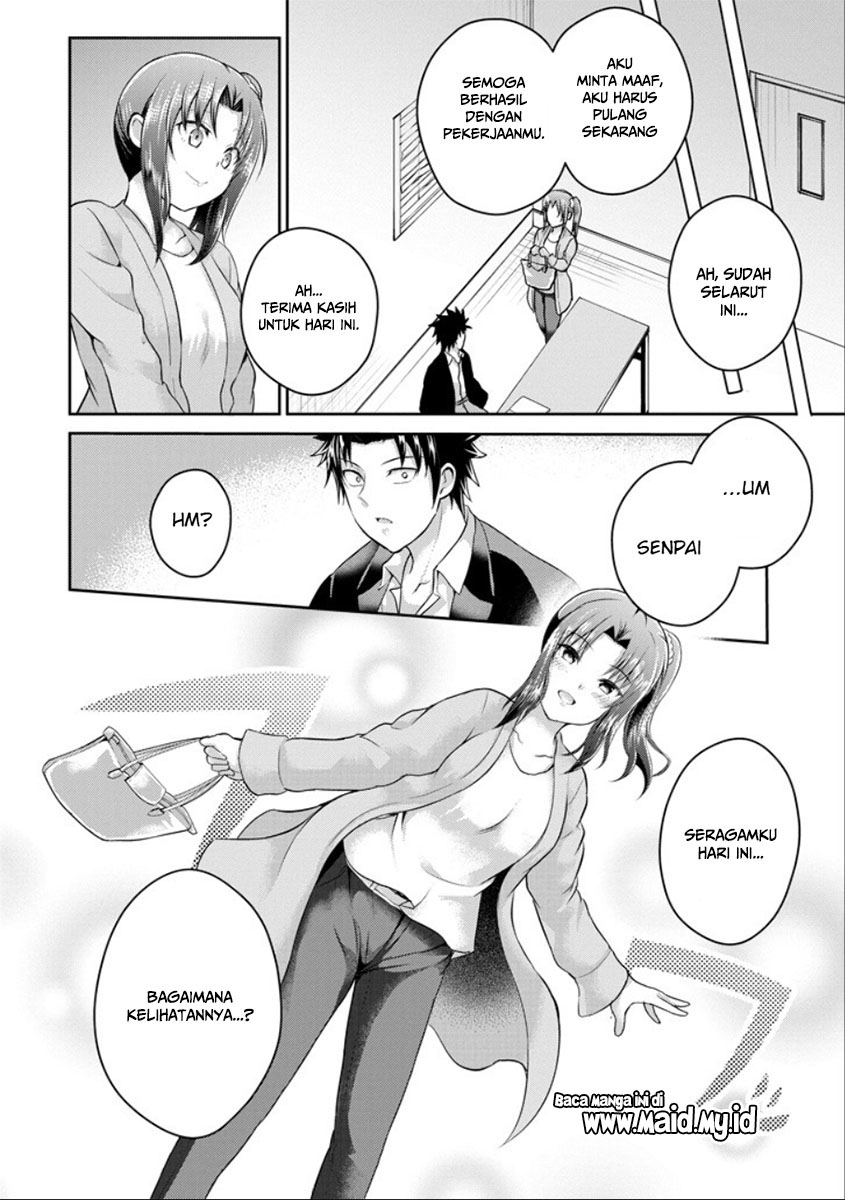 29 to JK Chapter 21 - halaman 43