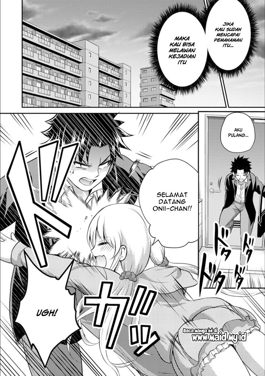 29 to JK Chapter 21 - halaman 47