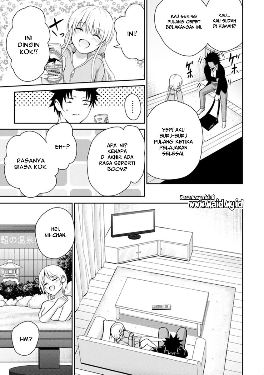 29 to JK Chapter 21 - halaman 48