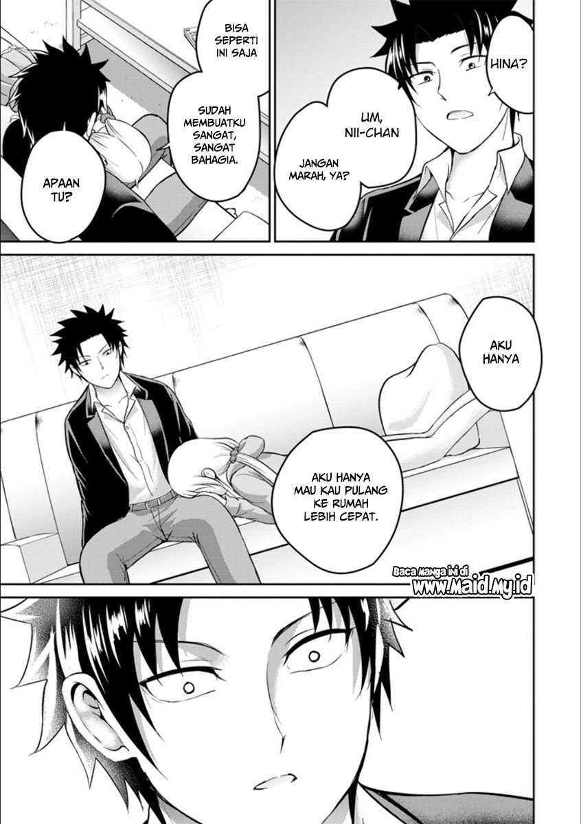 29 to JK Chapter 21 - halaman 50