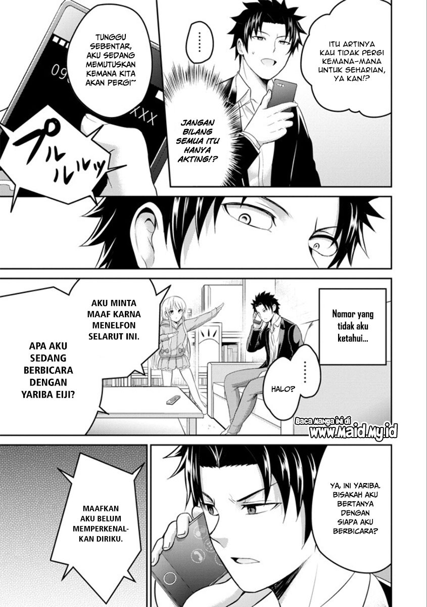 29 to JK Chapter 21 - halaman 54