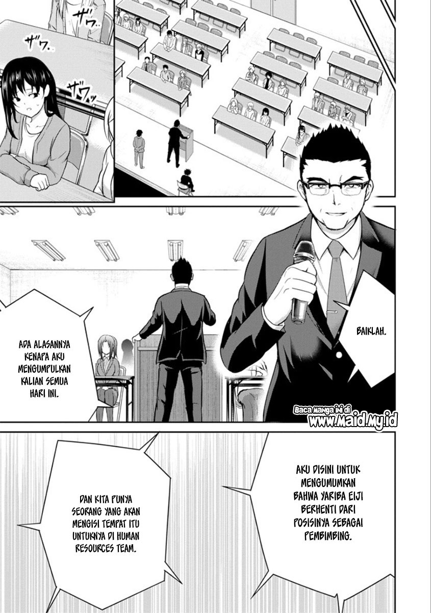 29 to JK Chapter 21 - halaman 6