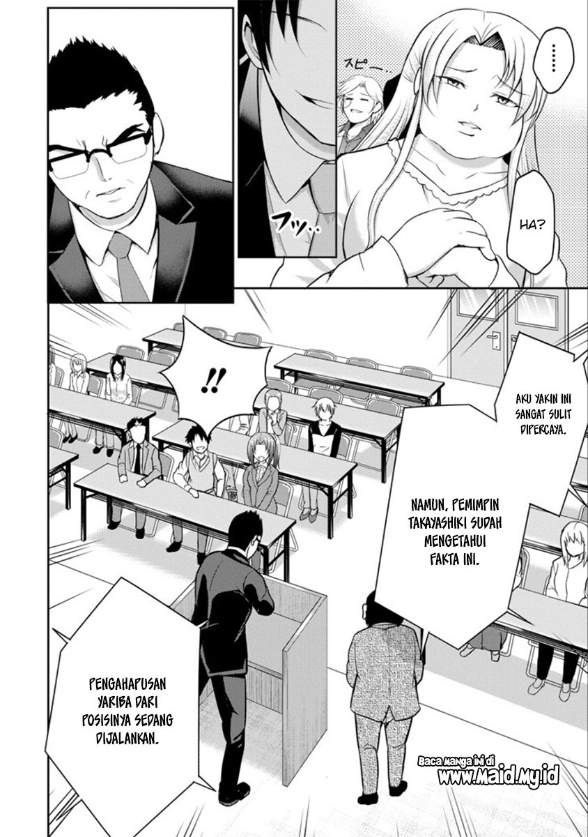 29 to JK Chapter 21 - halaman 9