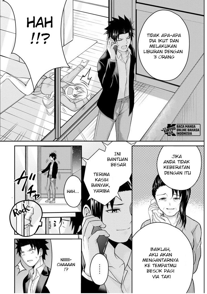 29 to JK Chapter 22 - halaman 11