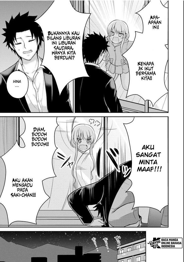 29 to JK Chapter 22 - halaman 12