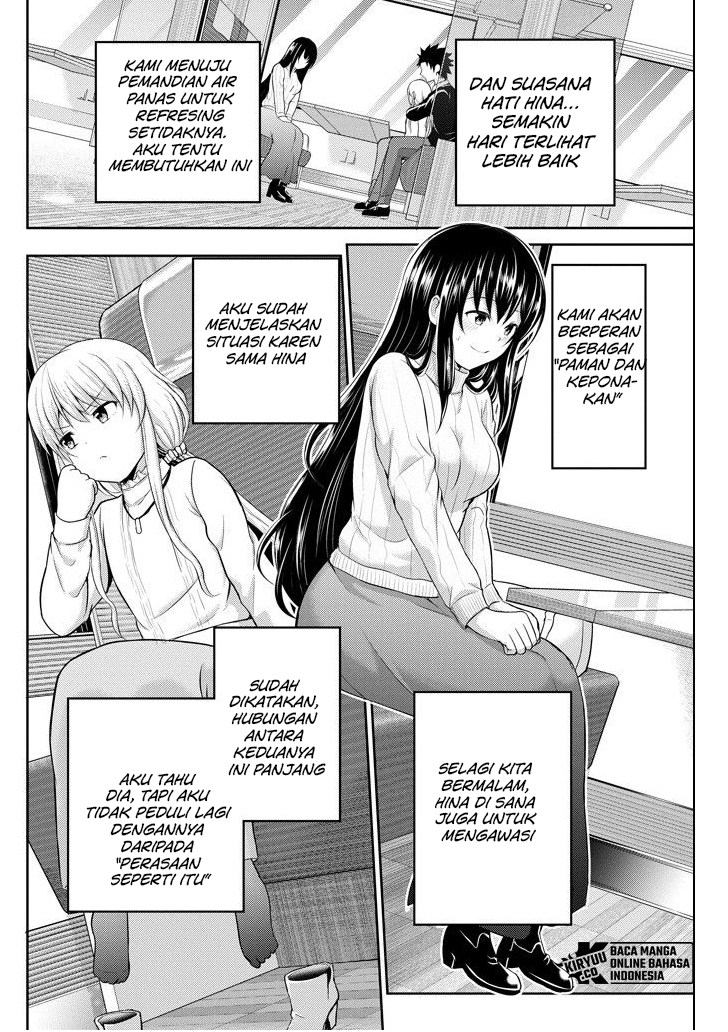 29 to JK Chapter 22 - halaman 15