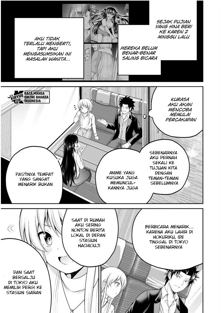 29 to JK Chapter 22 - halaman 16
