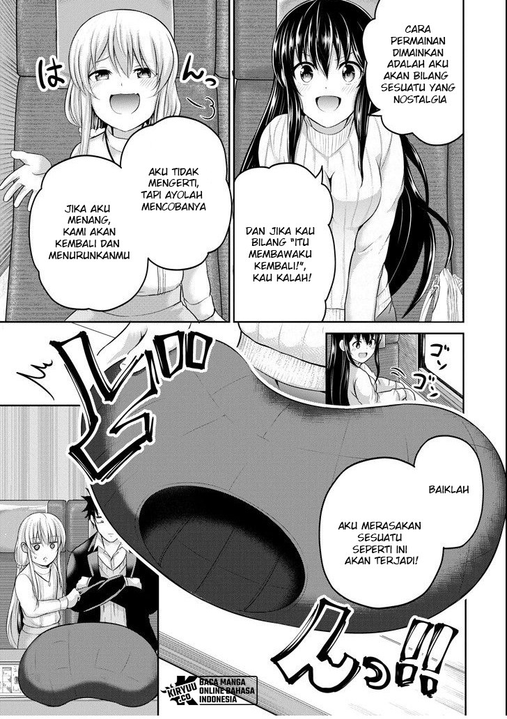 29 to JK Chapter 22 - halaman 18