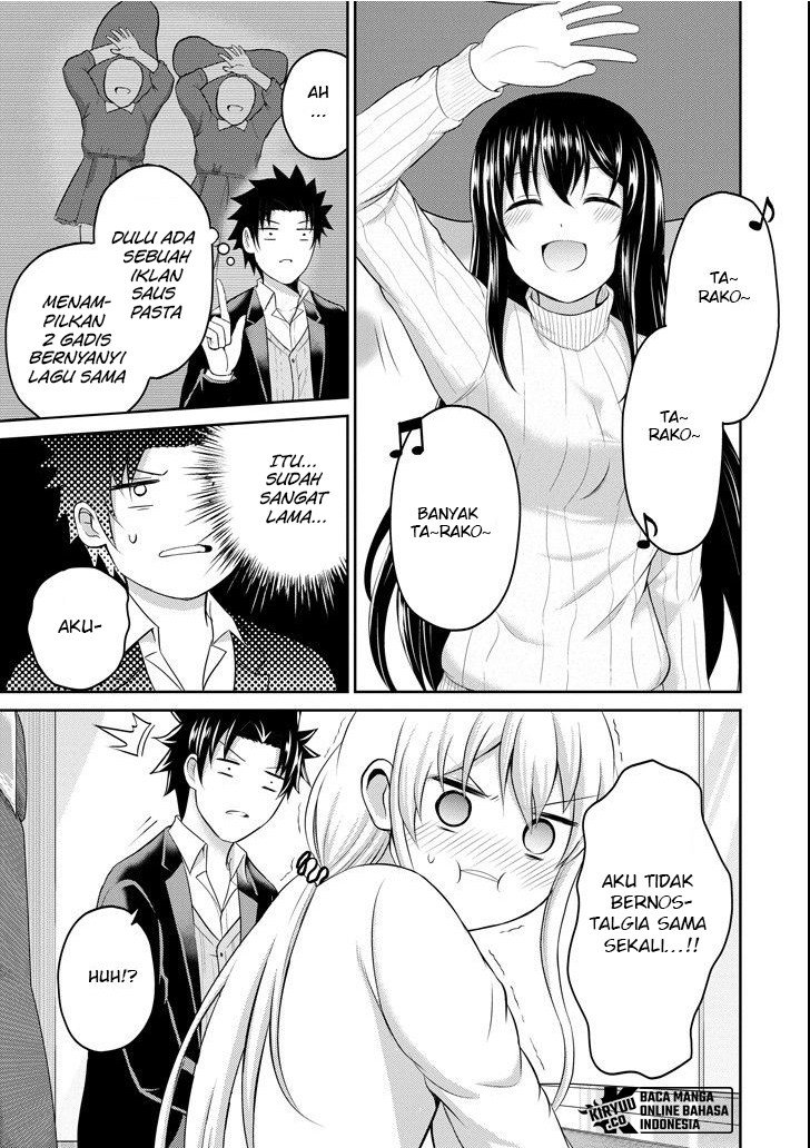 29 to JK Chapter 22 - halaman 20
