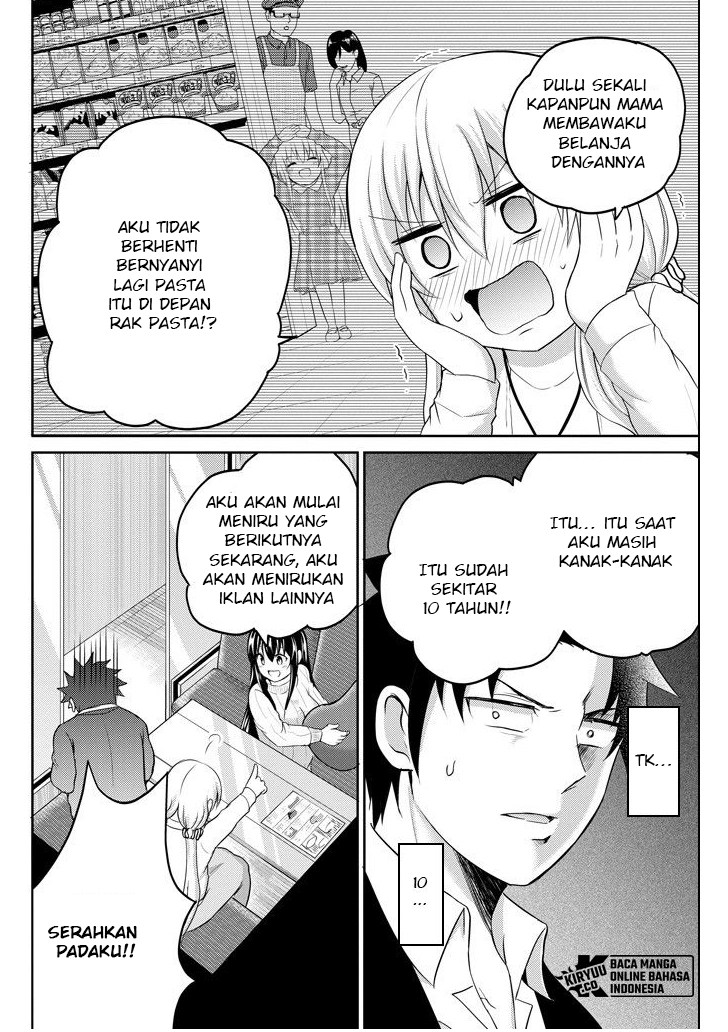 29 to JK Chapter 22 - halaman 21